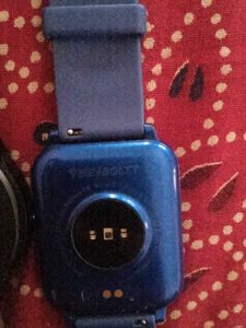 2 Smartwatches