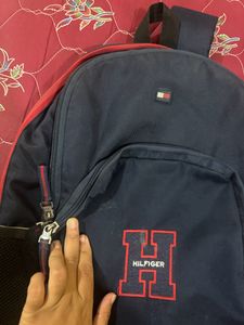 Tommy Hilfiger Back Pack