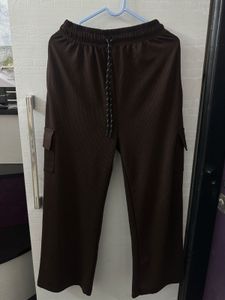 Brown co-ord set