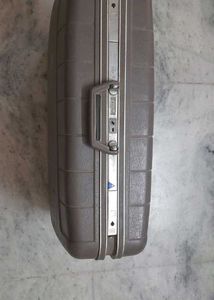 Aristocrat Suitcase
