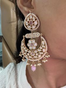 Elegant Earrings