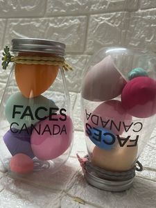 Faces Canada Beauty Blender