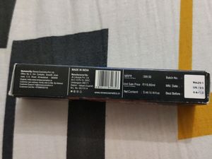 Renee Cosmetics Stay With Me Matte Lip Color