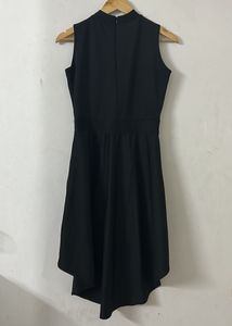 Western Short Trail Dress