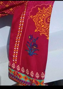 Combo Of 4 Kurtas