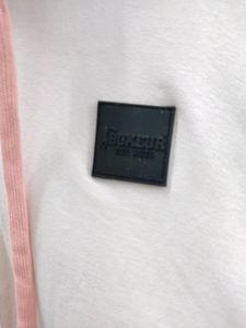 Oversized Pullover #studio