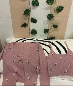 Cute 💕🎀 Top