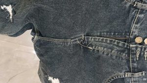 stylish jeans and party wear
