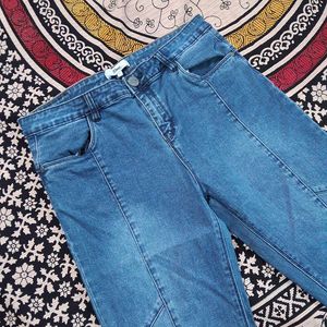 2Bme Jeans