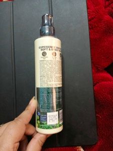 Pilgrim Smoothing Shampoo