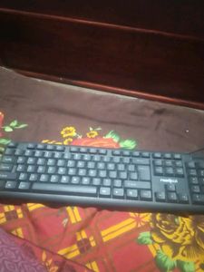 Frontech Usb keyboard