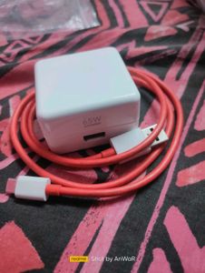 OnePlus 65watt Charger Original Check My Reviews