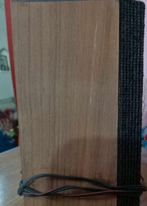 H.M.V Speaker