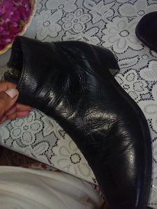 Horse Riding Child Boots