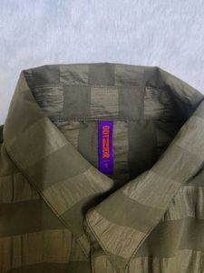 CROP SHIRT FOR WOMEN
