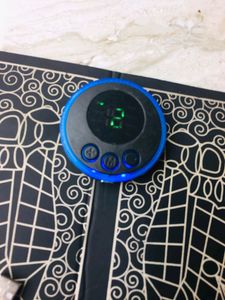 EMS Foot Massager