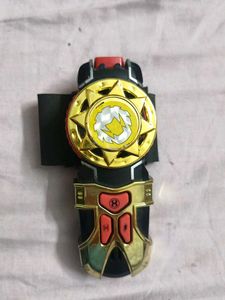Ninja Wrist Band