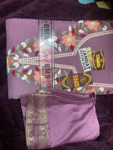 Unstitched Suit New
