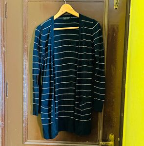 Beautiful Wool Shrug