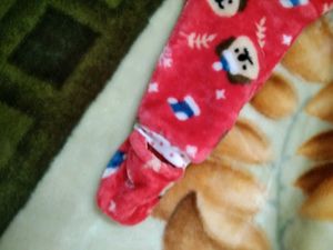 Baby Cloth Set