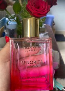 Bella Vita Senorita Women Edp 100ml