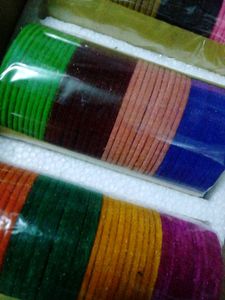 Bangle Set