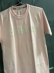 Calvin Klein Jeans Tee