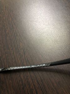 Oakley Carbon Fiber Frame Sleek Black Sunglasses