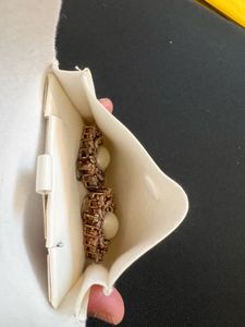 Pearl Drop Earrings