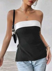 Tube Top