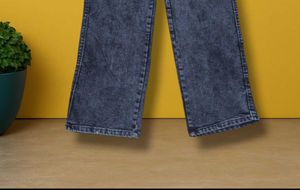 H@72 Size-28 (Sale) Latest Ladies high waist Jeans