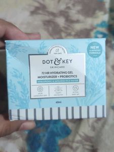 Dot & Key Hydrating Gel