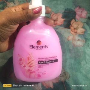 Elements Wellness