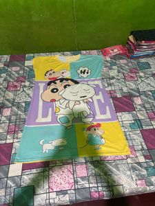 Nightwear 🥰Shinchan Print