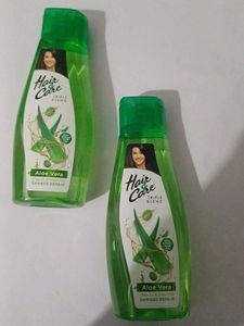 *NEW* Hair&amp;Care Oil Pack Of 2