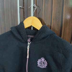 Ralph Lauren Hoodie Jacket (LRL)