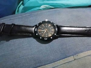men luxury watch