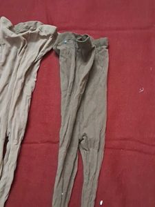 Stockings &amp; Bow Tie Bundle