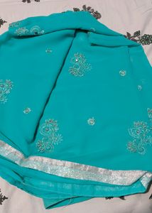 Beutiful Saree For Daily Wear
