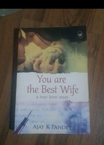 Your are The Best wife, Her Last Wish