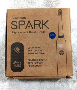 Caresmith Electric Toothbrush Heads