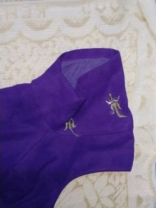 Purple 🟣💜 Blouse