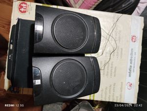 Speaker