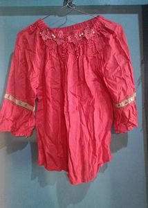 Kids Top