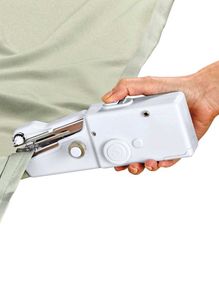 Portable Handheld Sewing Machine Automatic