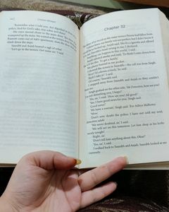 One Arranged Murder - Chetan Bhagat