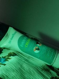 Ex-Emotions Even Fix Cream