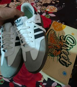 Adidas Samba Dupes