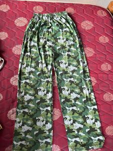 Daily Wear Palazzo For Women