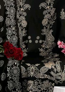 Elegant Unstitched Lawn Suits(It&#39;s Unstitche